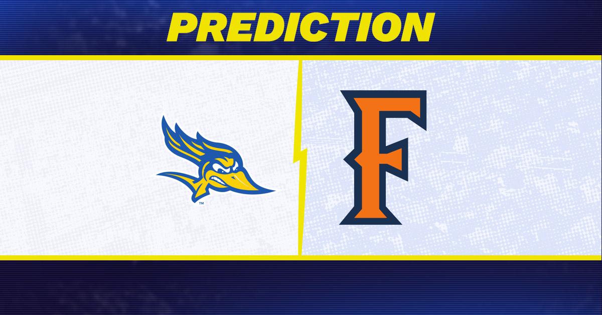 Cal State Bakersfield vs. Cal State Fullerton prediction: Why Cal State Fullerton is favored to win men's college basketball matchup [2/7/2026]