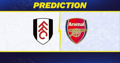 Fulham vs. Arsenal Prediction, Odds, Premier League Picks [12/8/2024]