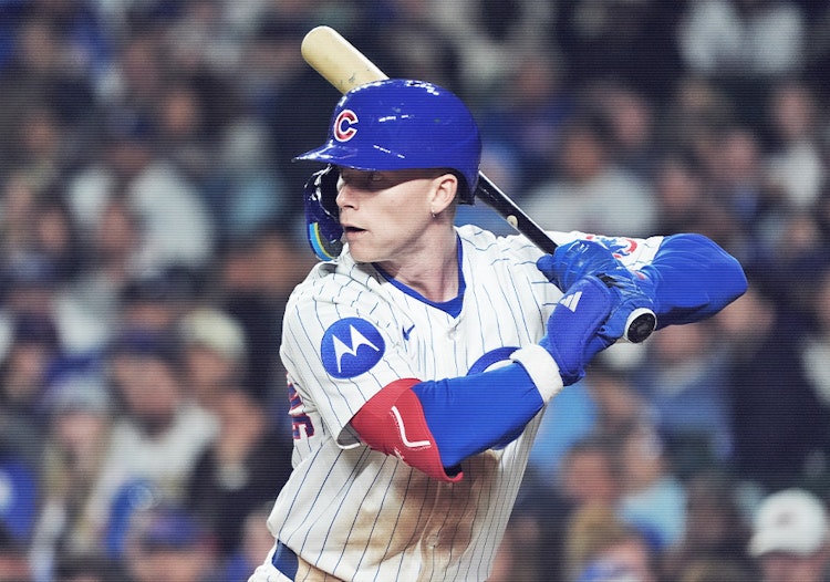 MLB betting and props parlay for April 1