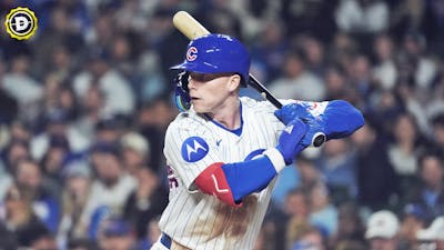 MLB Props: Three hitters to bet on today, Wednesday, April 1