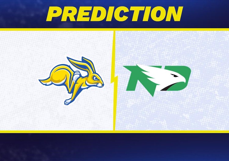 South Dakota State-North Dakota Predictions and Game Preview.