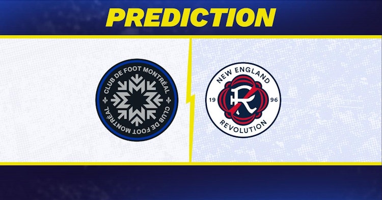 CF Montreal-New England Revolution Predictions and Game Preview.