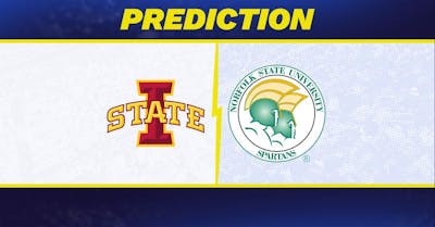 Norfolk State vs. Iowa State prediction: Why Iowa State is favored to win women's college basketball matchup [11/16/2025]