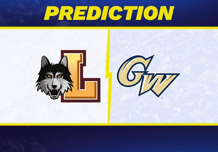 Loyola Chicago-George Washington Predictions and Game Preview.