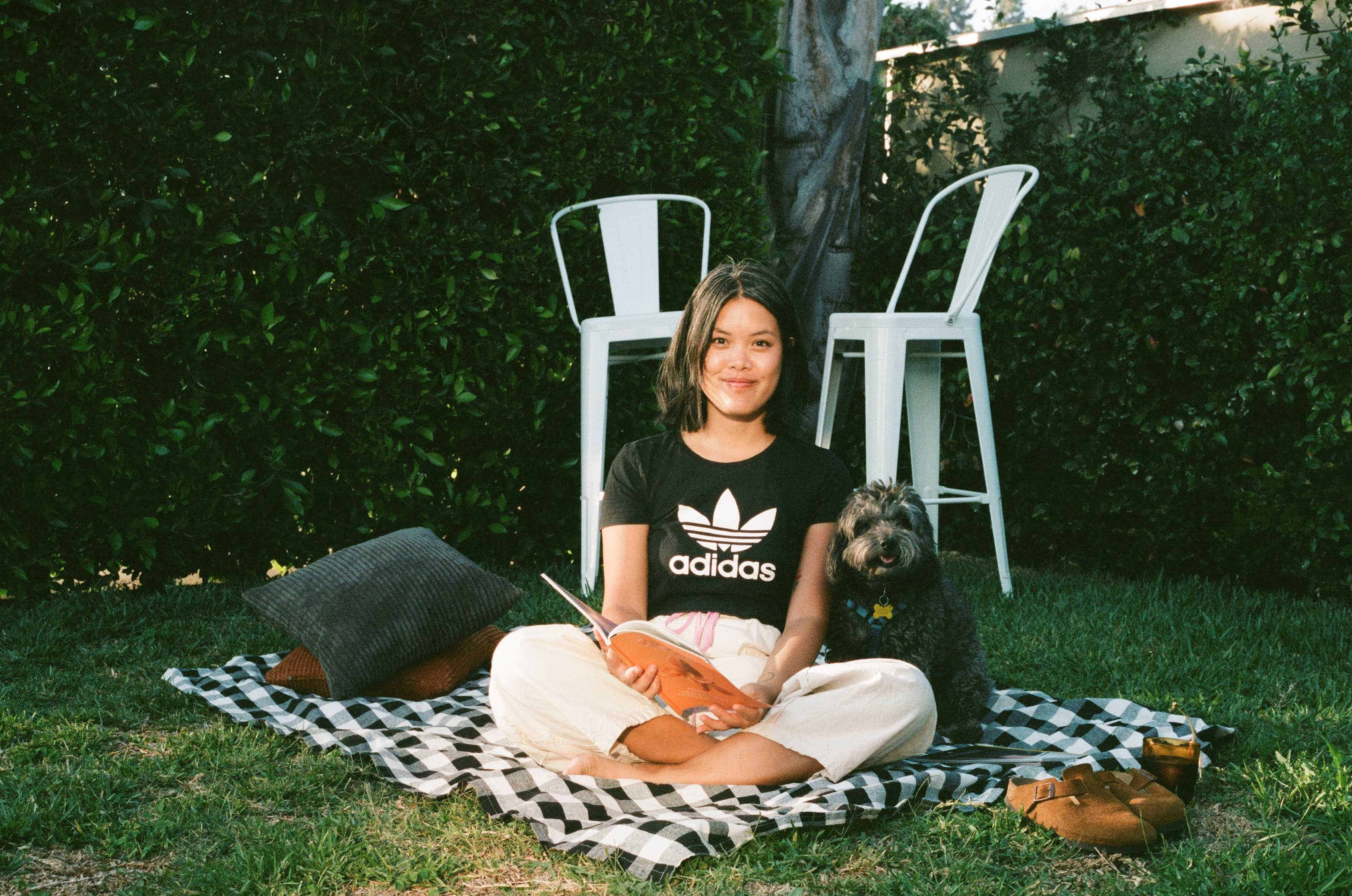 Artform Radio: Christine Mai Nguyen