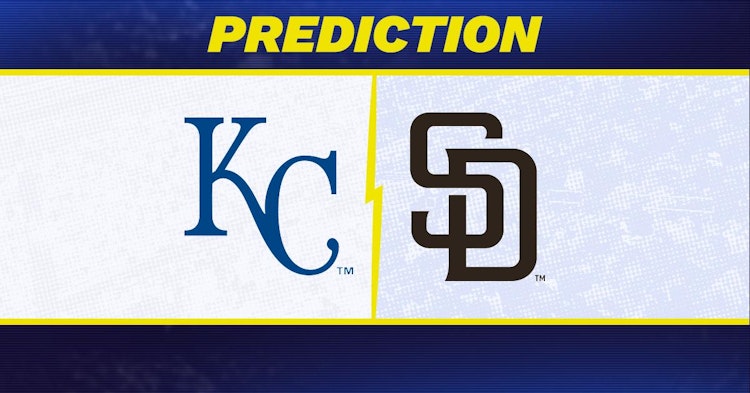 Kansas City Royals-San Diego Padres Predictions and Game Preview.