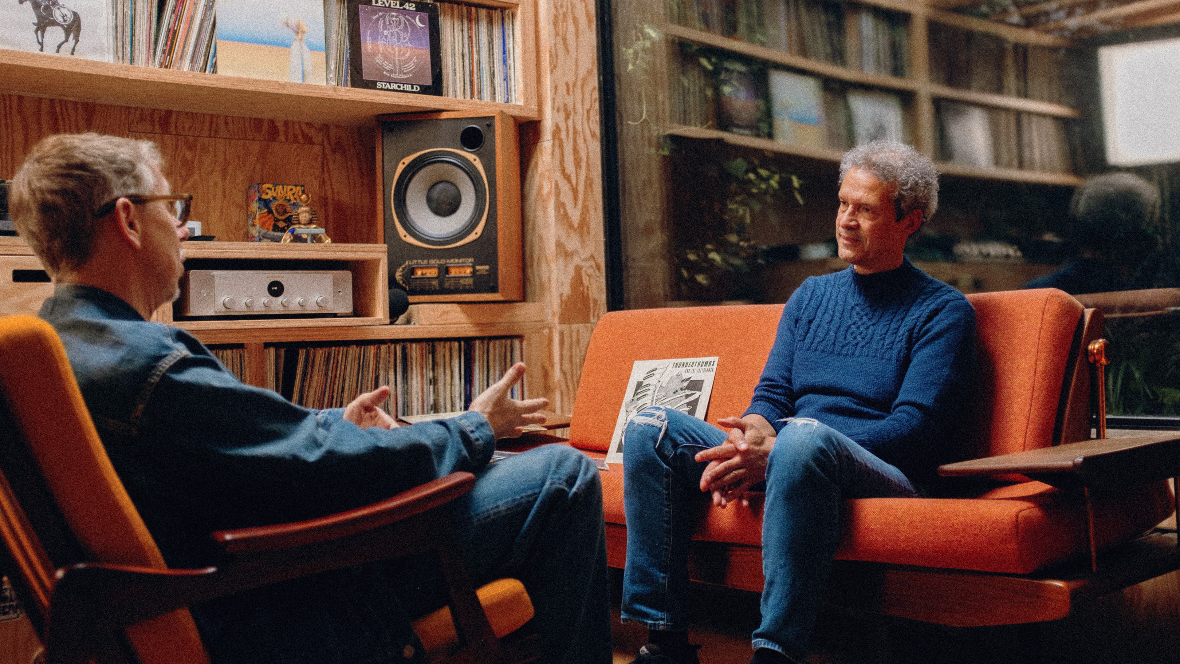 Rhodes TRIOLOGY: Mike Lindup