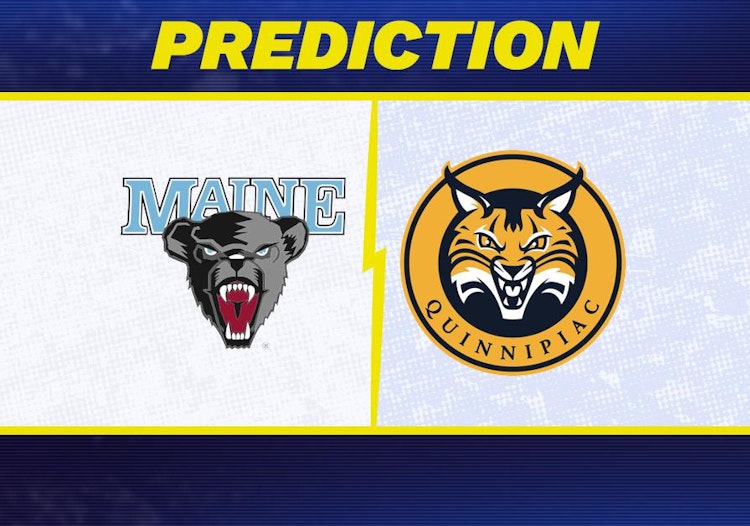 Maine-Quinnipiac Predictions and Game Preview.