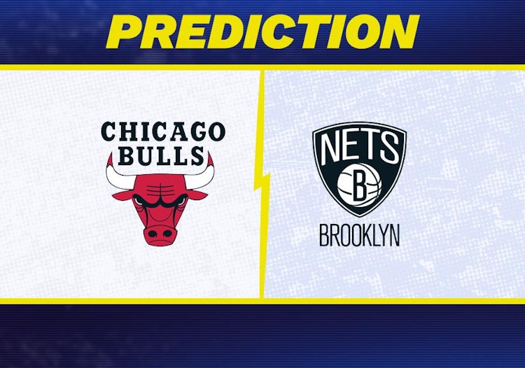 Chicago Bulls-Brooklyn Nets Predictions and Game Preview.