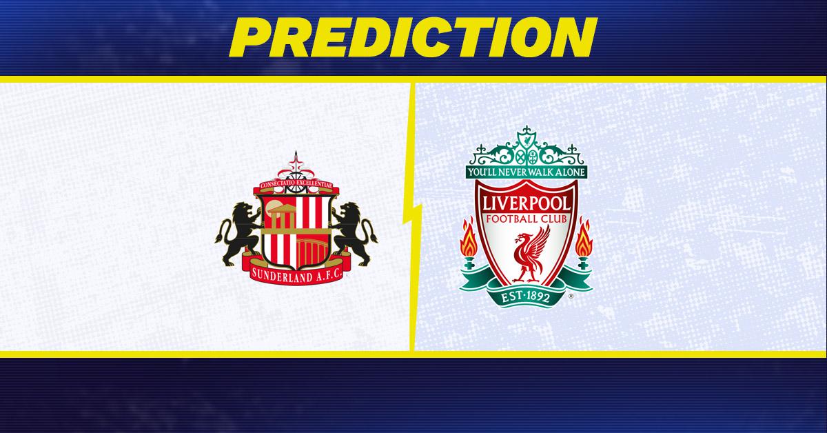 Sunderland vs. Liverpool prediction, odds, Premier League picks [2/11/2026]