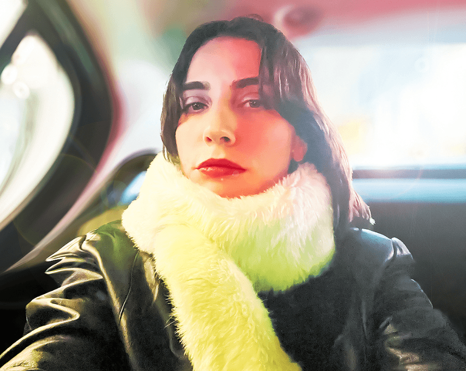 Auntie Flo Takeover: Zozo