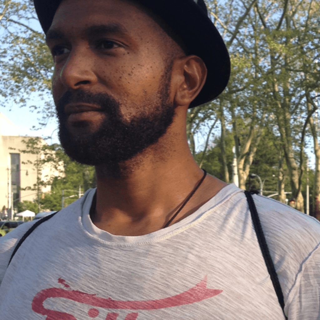 Artform Radio: Marcus Gray // 31-12-20