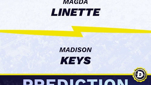Magda Linette vs. Madison Keys Prediction, Odds, Picks for WTA Strasbourg Open 2024