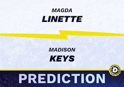Magda Linette vs. Madison Keys Prediction, Odds, Picks for WTA Strasbourg Open 2024