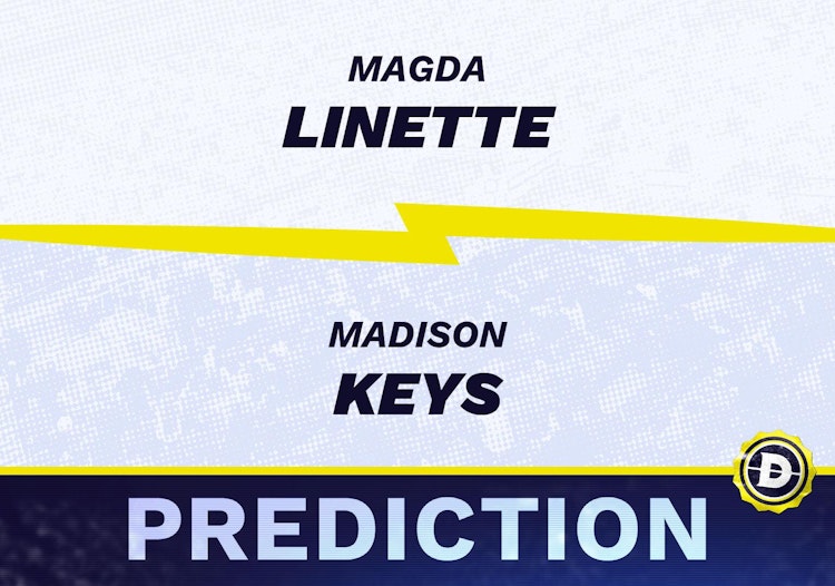 Magda Linette vs. Madison Keys Prediction, Odds, Picks for WTA Strasbourg Open 2024