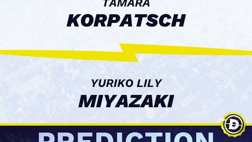 Tamara Korpatsch vs. Yuriko Lily Miyazaki Prediction, Odds, Picks for Wimbledon 2024