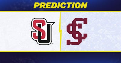 Seattle vs. Santa Clara prediction: Santa Clara favored to win men's college basketball matchup [2/11/2026]