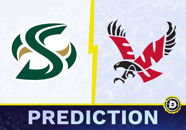 Sacramento State vs. Eastern Washington Prediction, Odds, College Basketball Picks [3/10/2024]