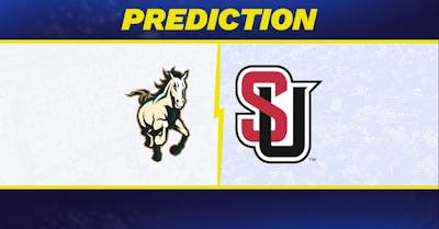 Cal Poly vs. Seattle prediction: Seattle favored to win men's college basketball matchup [11/8/2025]