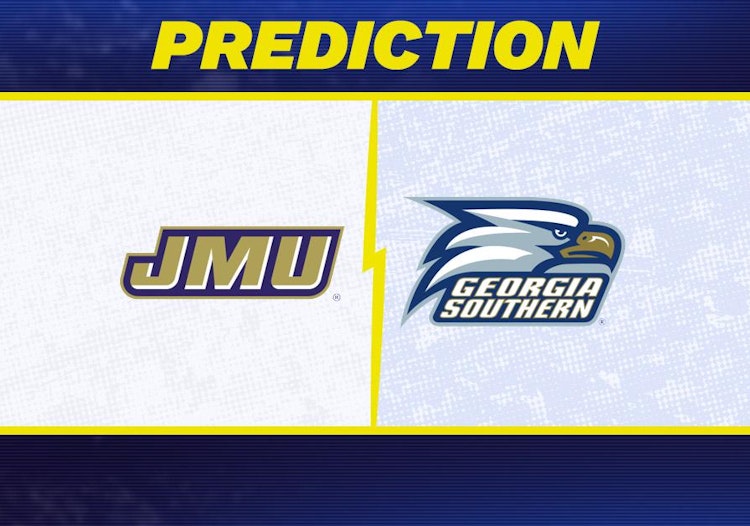 James Madison-Georgia Southern Predictions and Game Preview.