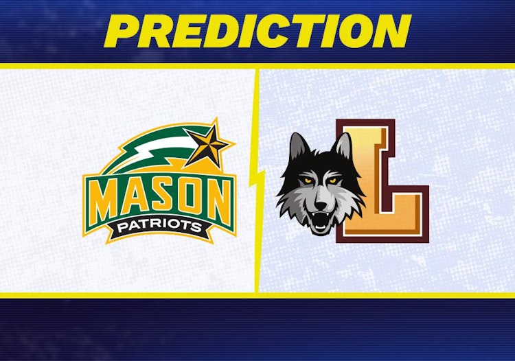 George Mason-Loyola Chicago Predictions and Game Preview.