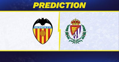 Valencia vs. Valladolid Prediction, Odds, La Liga Picks [3/8/2025]