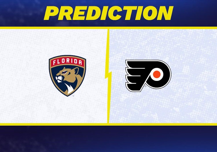 Florida Panthers-Philadelphia Flyers Predictions and Game Preview.