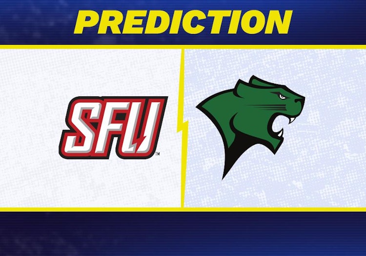 St. Francis (PA)-Chicago State Predictions and Game Preview.