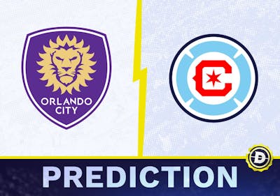 Orlando City vs. Chicago Fire Prediction, Odds, MLS Picks [6/22/2024]