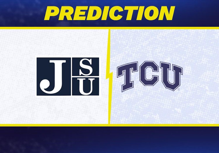 Jackson State-TCU Predictions and Game Preview.