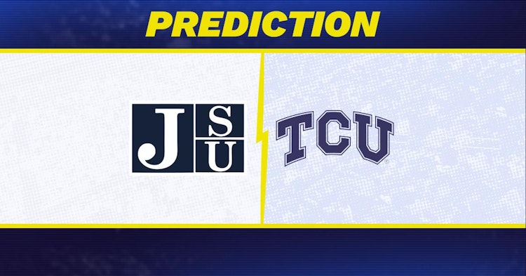 Jackson State-TCU Predictions and Game Preview.