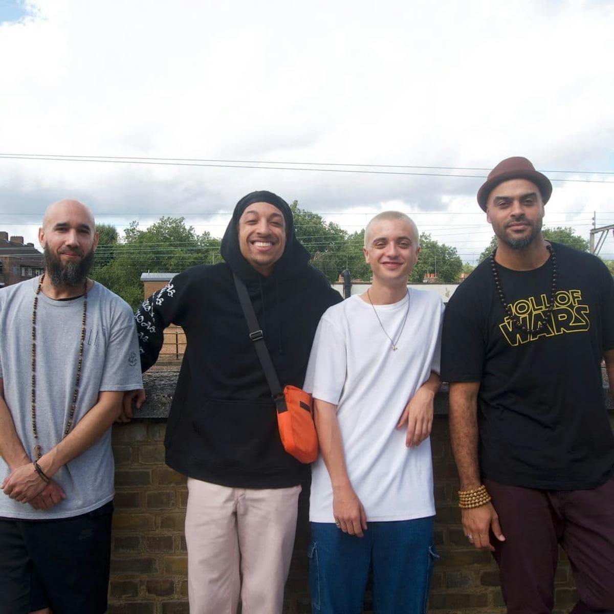 WW Daily: Papaoul with REMI // 09-08-19