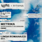 PAST EVENTS - Metrika | Rythmia, Disorder @ Vagalume Tulum