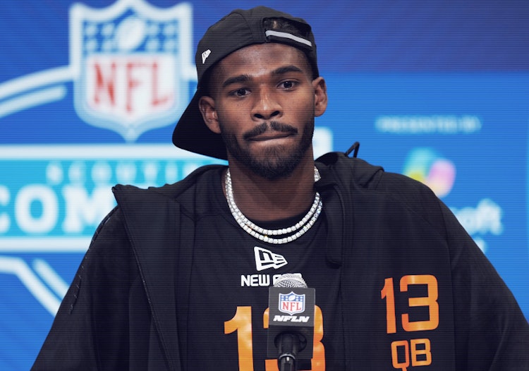 NFL Draft, NFL, NFL Predictions, Shedeur Sanders, Deion Sanders