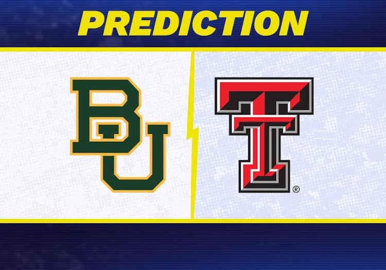 Baylor-Texas Tech Predictions and Game Preview.