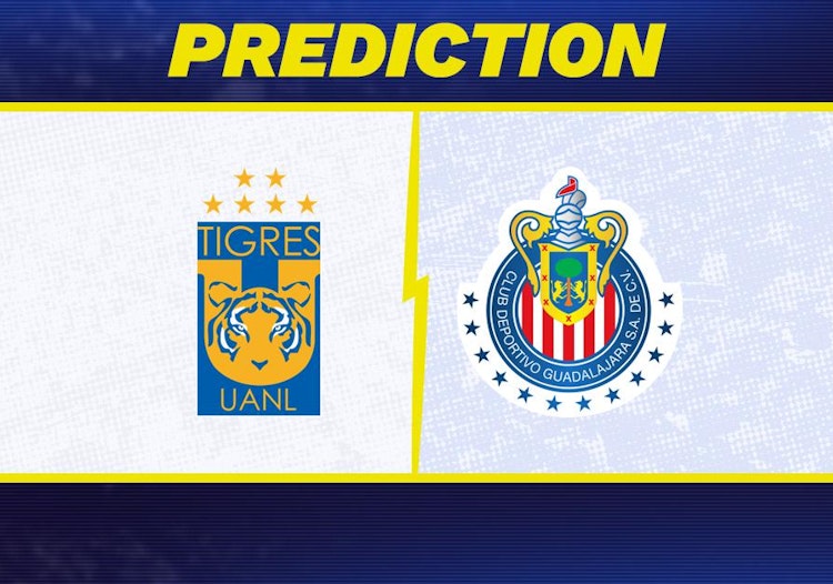 Tigres UANL-Guadalajara Predictions and Game Preview.