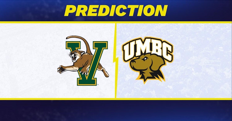 Vermont-UMBC Predictions and Game Preview.