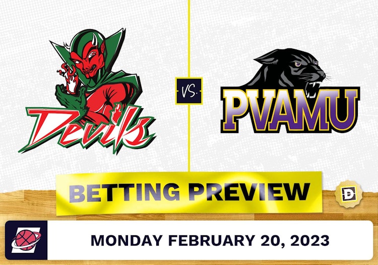 Mississippi Valley State vs. Prairie View A&M CBB Prediction and Odds - Feb 20, 2023