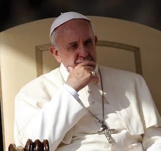 Grasp the Life of Pope Francis in Argentina's gallery image