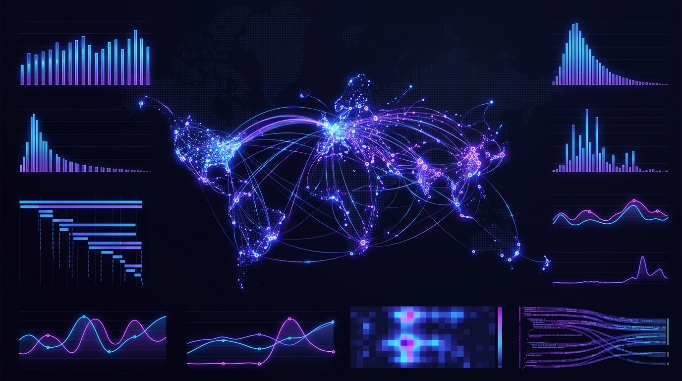 Agent Observability Without the Extra Tool: How Cosmic Insights Tracks What Your Agents Do image