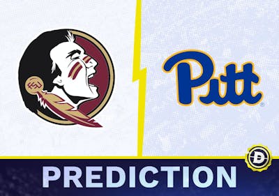 Florida State vs. Pittsburgh Prediction, Odds, College Basketball Picks [3/5/2024]