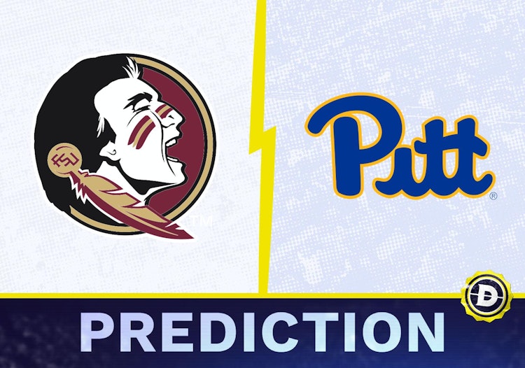 Florida State vs. Pittsburgh Prediction, Odds, College Basketball Picks [3/5/2024]