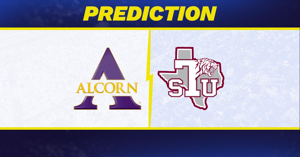 Alcorn State vs. Texas Southern prediction: Why Texas Southern is favored to win in college football Week 10, 2025