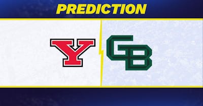 Youngstown State vs. Green Bay Prediction: Youngstown State Predicted to Win College Basketball Matchup [1/19/2025]