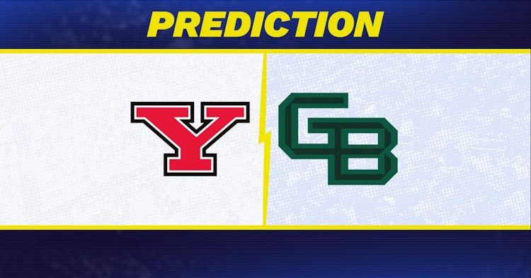 Youngstown State-Green Bay Predictions and Game Preview.