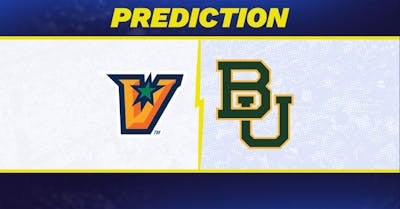 Texas Rio Grande Valley vs. Baylor prediction: Baylor favored to win men's college basketball matchup [11/3/2025]
