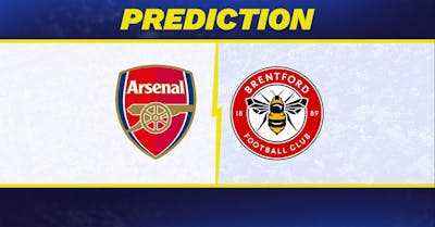 Arsenal vs. Brentford prediction, odds, Premier League picks [12/3/2025]