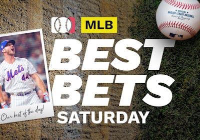 MLB Saturday Betting Picks and Parlay - Apr 9, 2022
