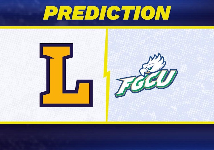 Lipscomb-Florida Gulf Coast Predictions and Game Preview.