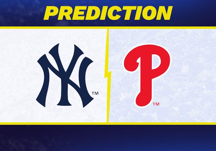 New York Yankees-Philadelphia Phillies Predictions and Game Preview.
